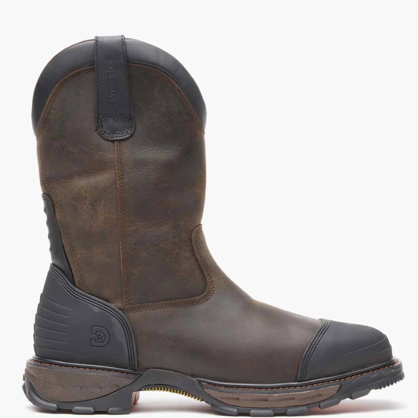 Durango® Maverick XP Steel Toe Waterproof Western Work Boot DDB0424