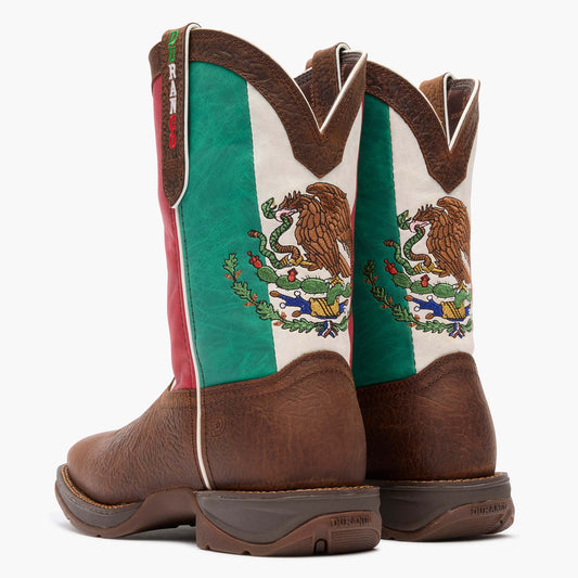Rebel by Durango® Mexico Western Boot DDB0430