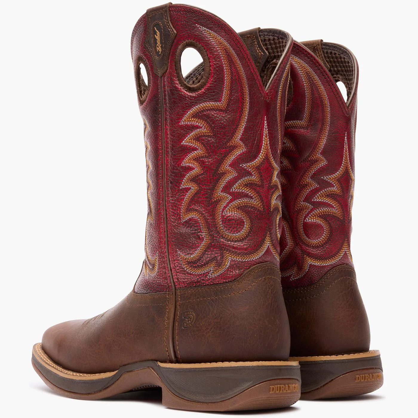 Durango Rebel Western Work Boot DDB0516