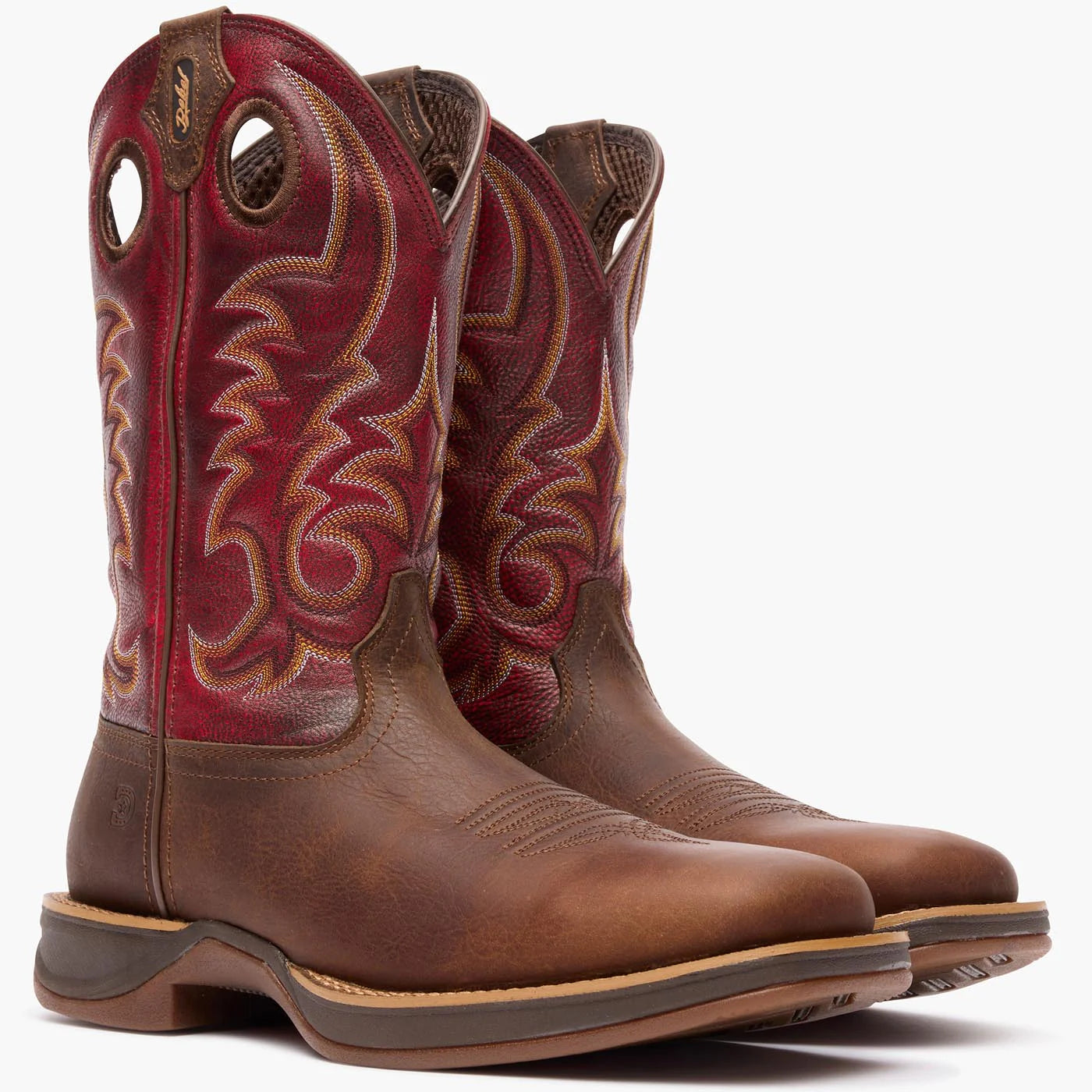 Durango Rebel Western Work Boot DDB0516