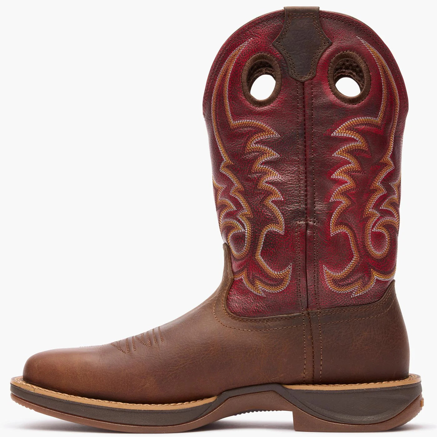 Durango Rebel Western Work Boot DDB0516