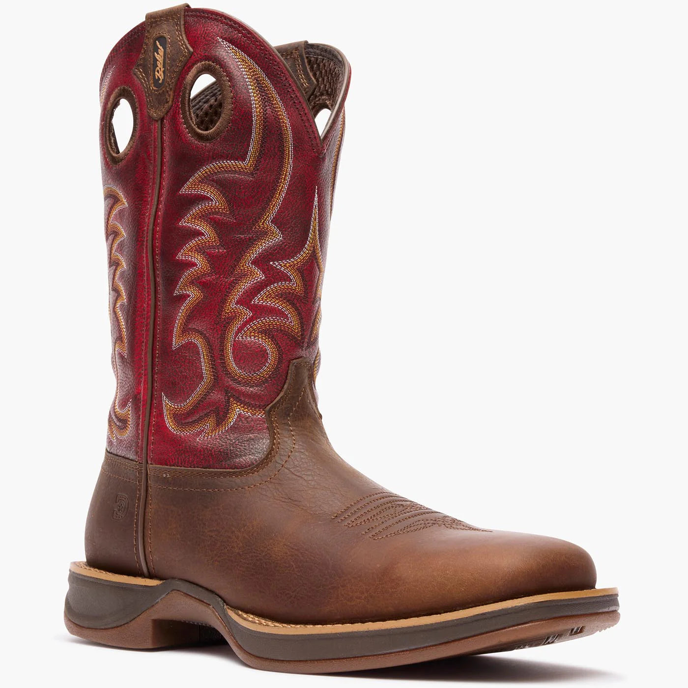 Durango Rebel Western Work Boot DDB0516