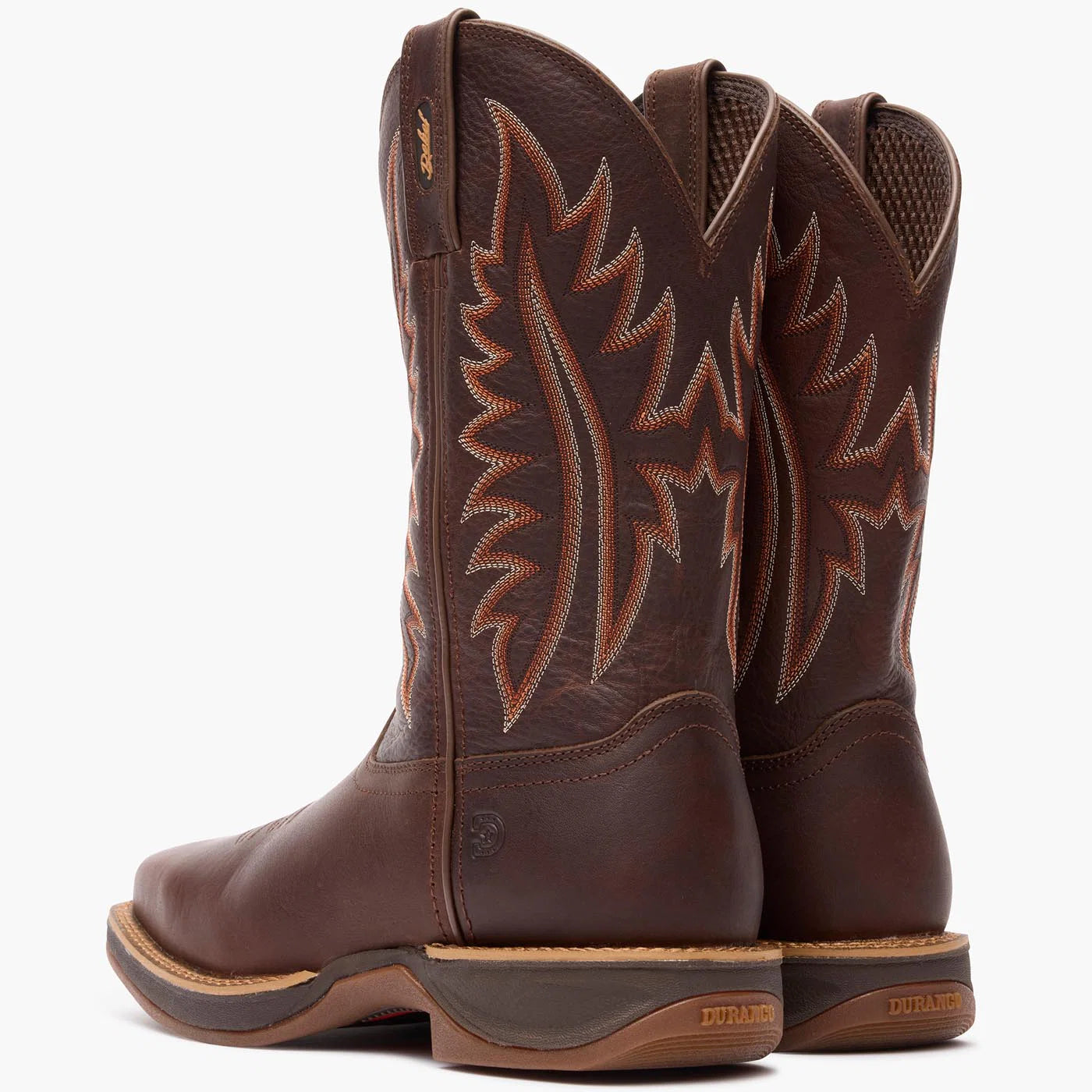 DDB0517 Durango® Rebel™ Ultra-Lite Western Boot Men EE