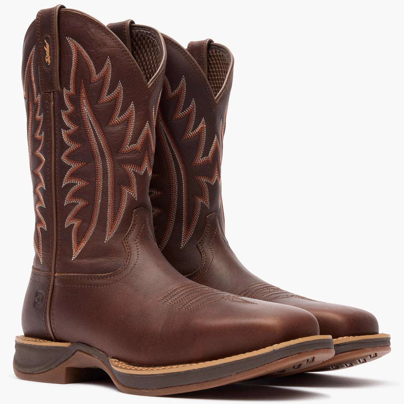 DDB0517 Durango® Rebel™ Ultra-Lite Western Boot Men EE