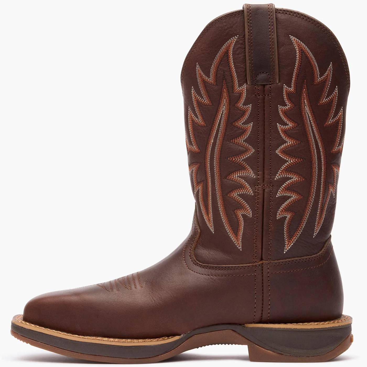 DDB0517 Durango® Rebel™ Ultra-Lite Western Boot Men EE