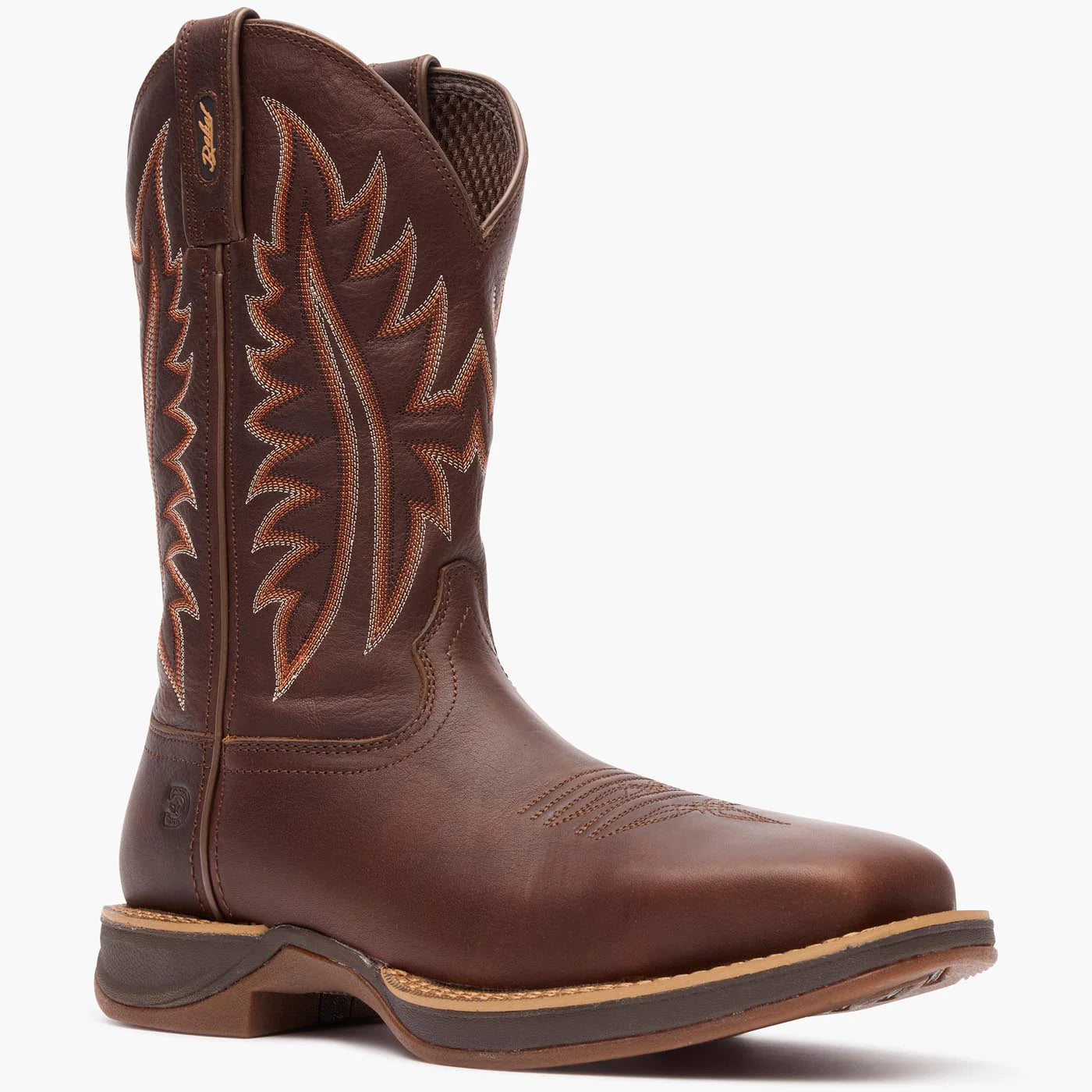 DDB0517 Durango® Rebel™ Ultra-Lite Western Boot Men EE