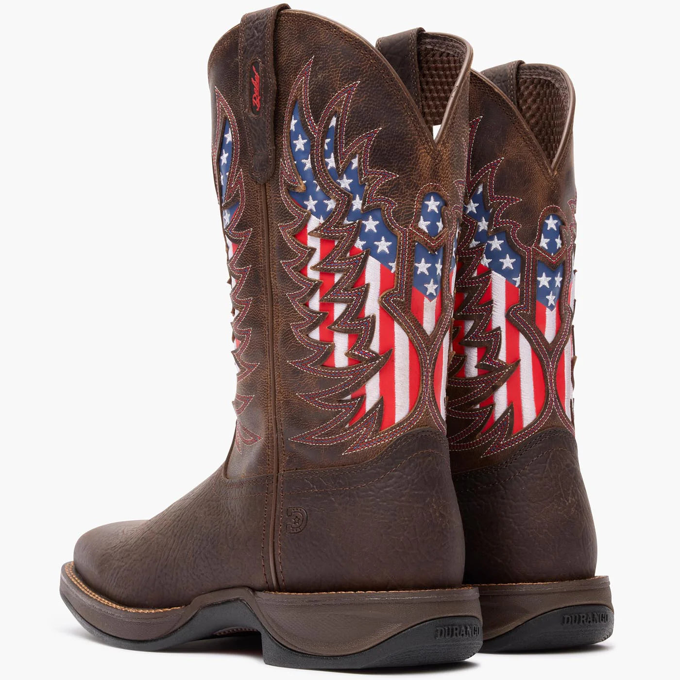 DDB0519  Durango® Rebel™ Ultra-Lite Western Boot