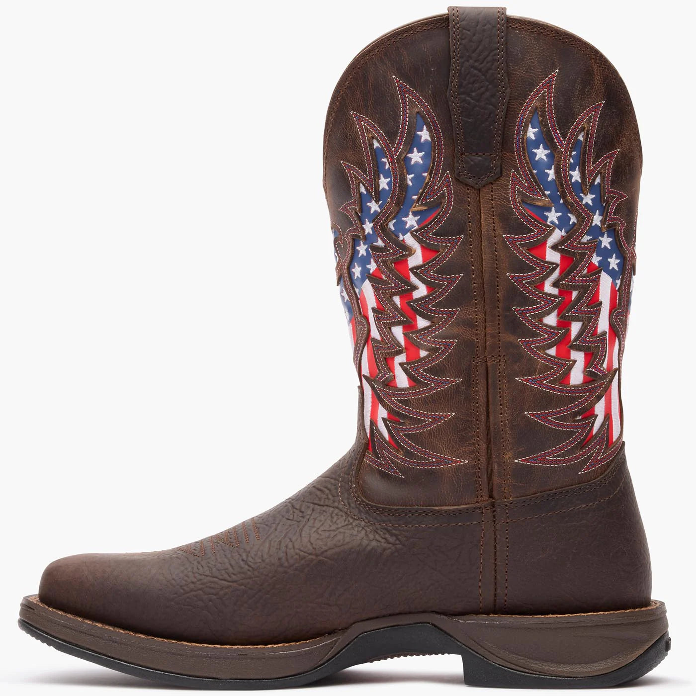 DDB0519  Durango® Rebel™ Ultra-Lite Western Boot