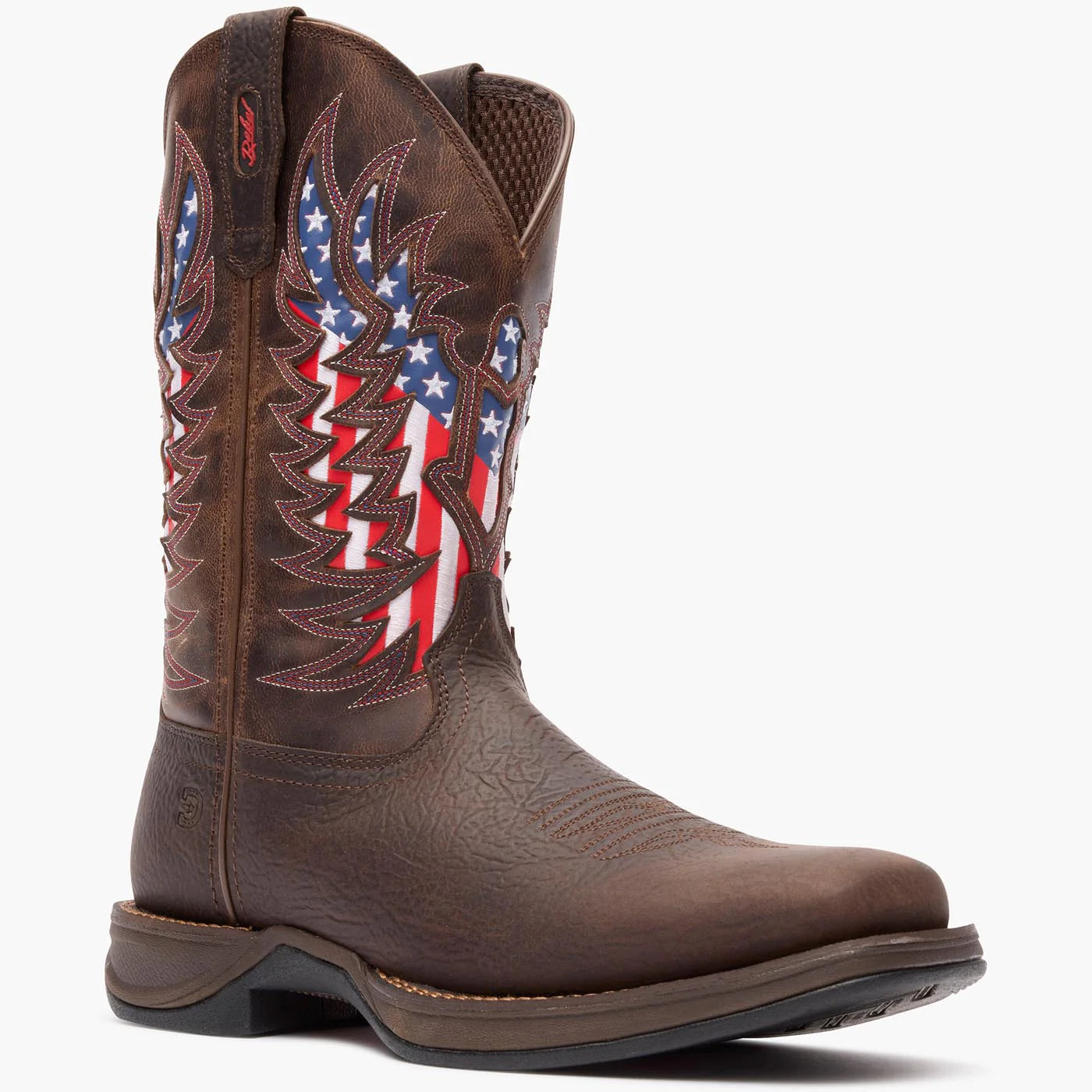 DDB0519  Durango® Rebel™ Ultra-Lite Western Boot