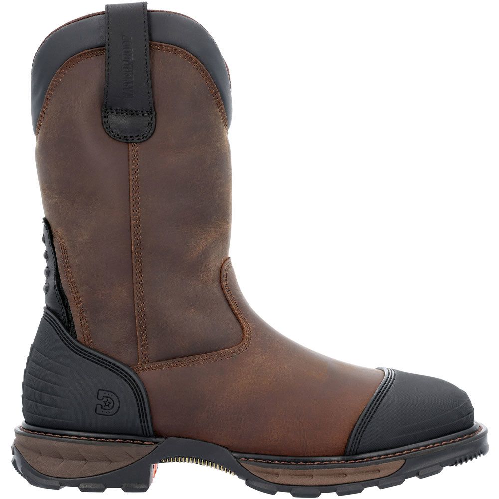 Durango® Maverick XP Steel Toe Waterproof Western Work Boot DDB0424