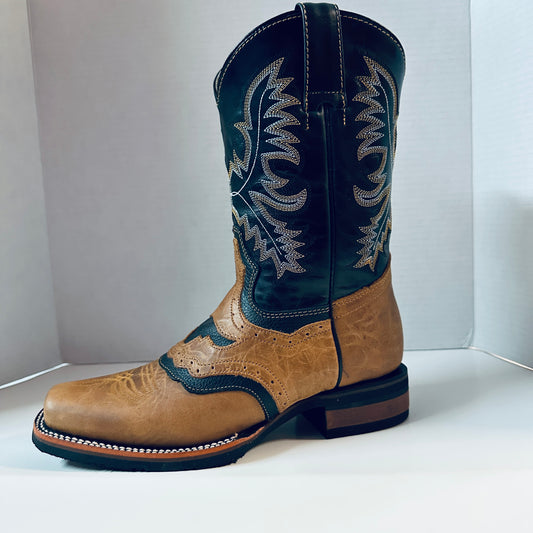 ARANGO BOOTS – TERE'S WESTERN & BOOTS