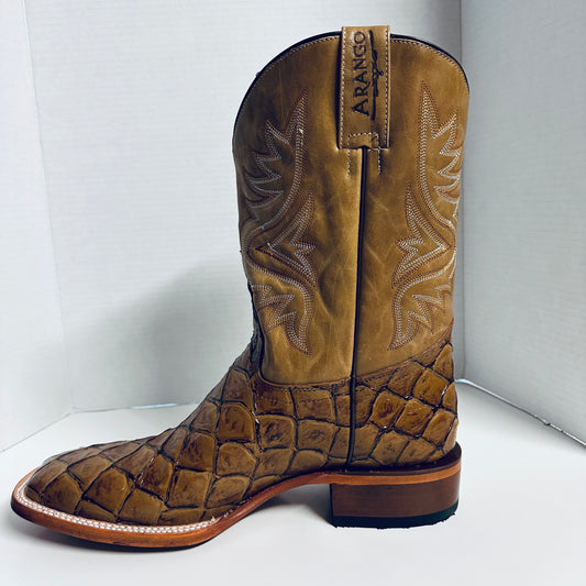 ARANGO BOOTS – TERE'S WESTERN & BOOTS