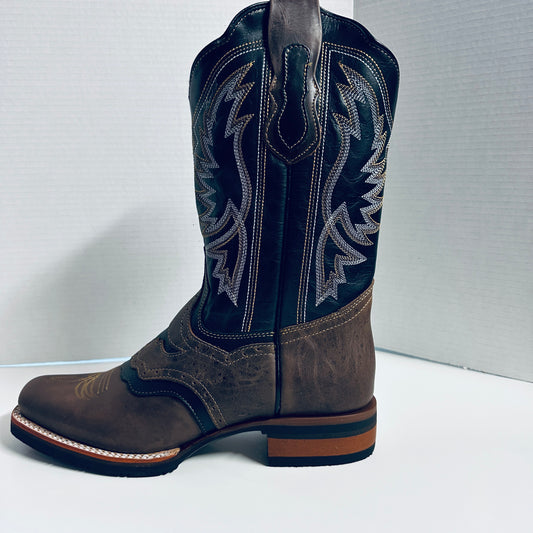ARANGO BOOTS – TERE'S WESTERN & BOOTS