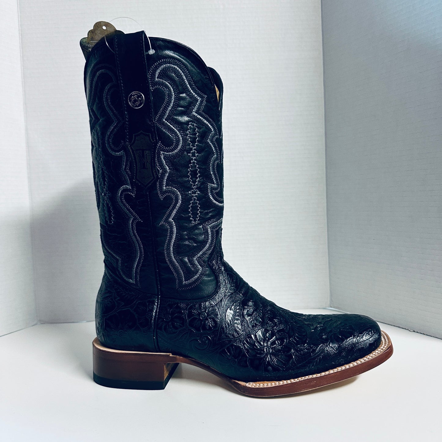 Tanner Mark Boots®  Leon Boot - TM201708