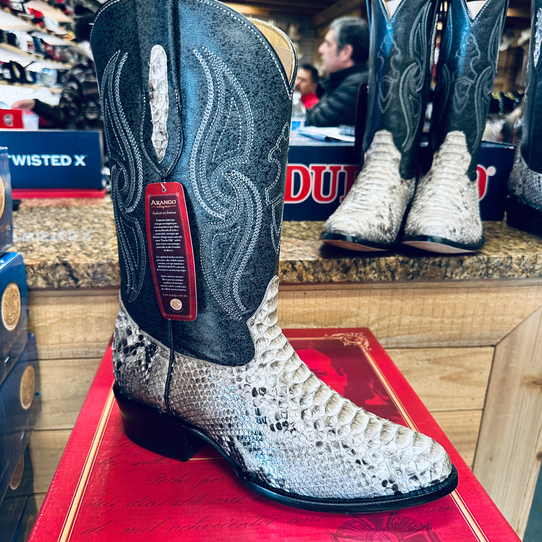 ARANGO BOOTS – TERE'S WESTERN & BOOTS