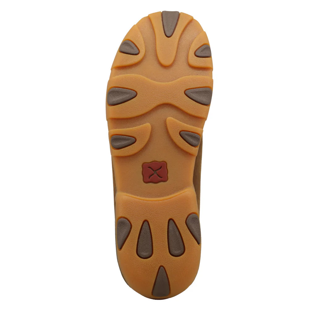 TWISTED X  Chukka Driving Moc MDM0108