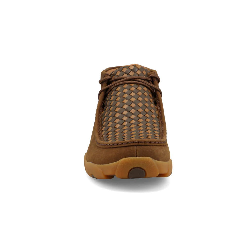 TWISTED X  Chukka Driving Moc MDM0108