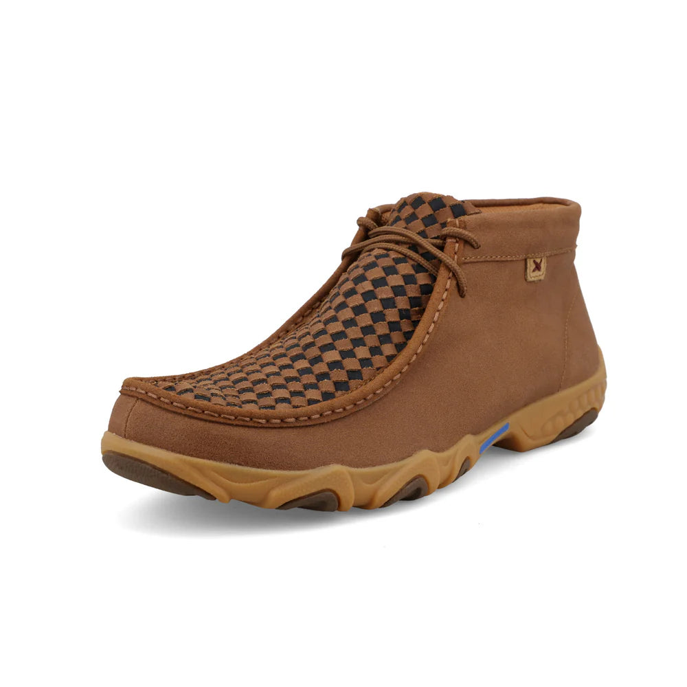 TWISTED X MEN Chukka Driving Moc Style: MDMX005