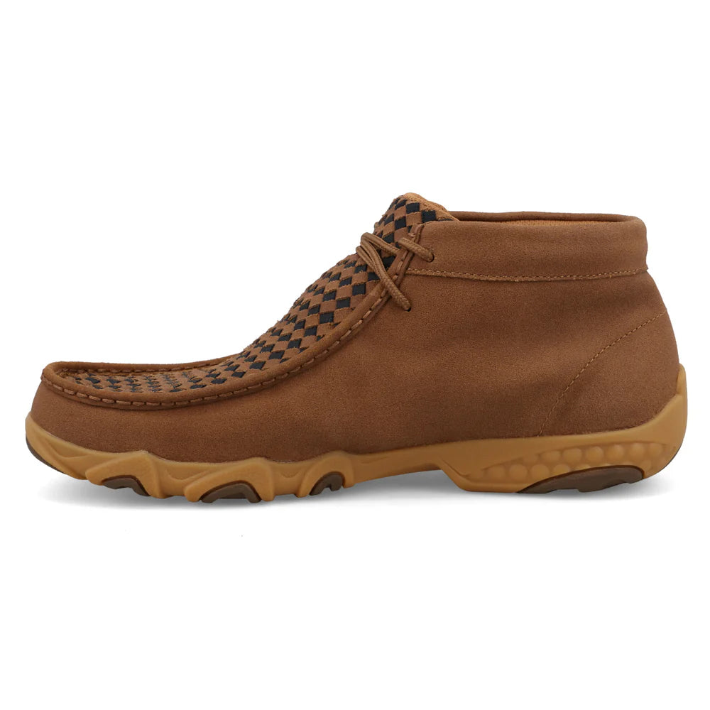 TWISTED X MEN Chukka Driving Moc Style: MDMX005