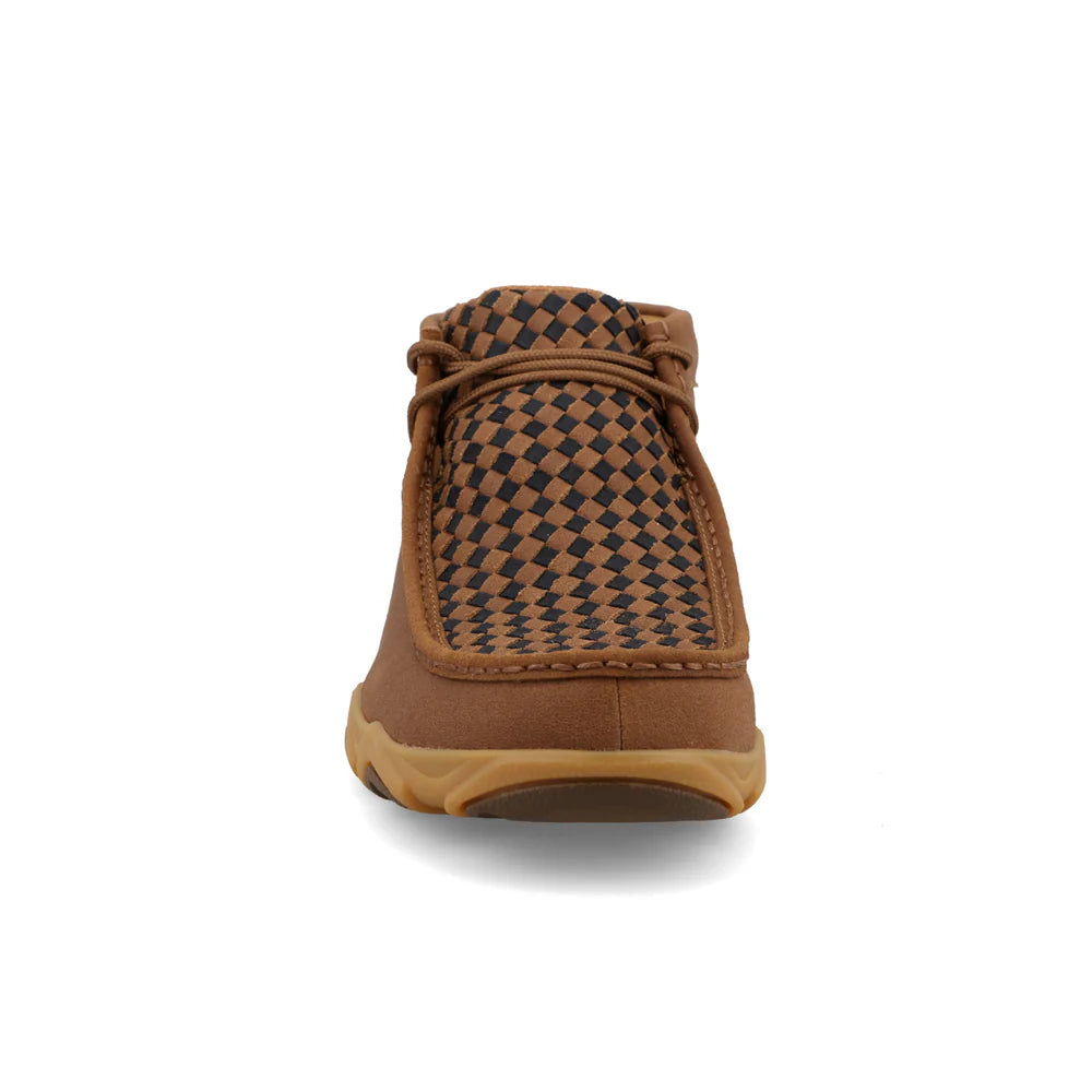 TWISTED X MEN Chukka Driving Moc Style: MDMX005