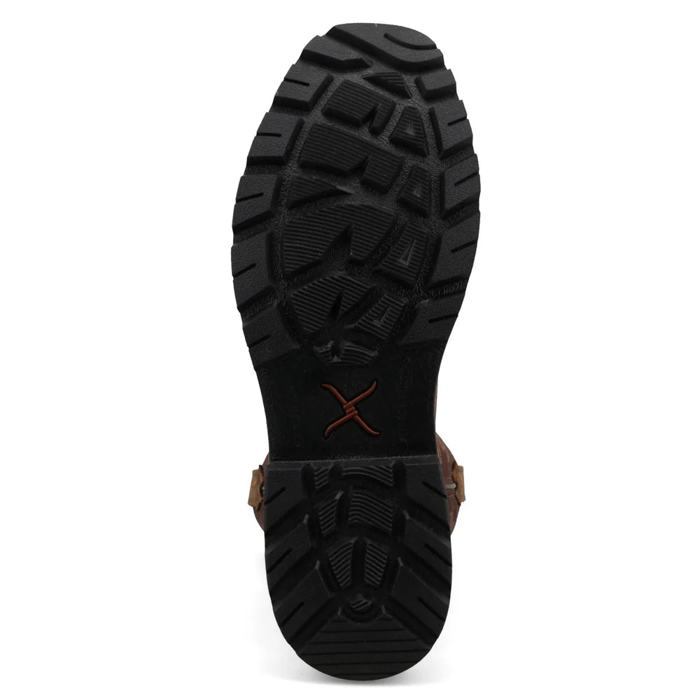 Twisted X Men's 11" Tech X™ Boot Style: MXTP003 EE