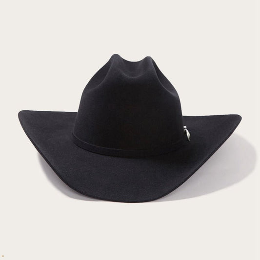 STETSON SHASTA 10X PREMIER COWBOY HAT