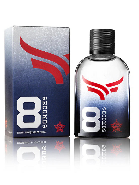 Tru Fragrance® Men's PBR 8 Seconds Cologne