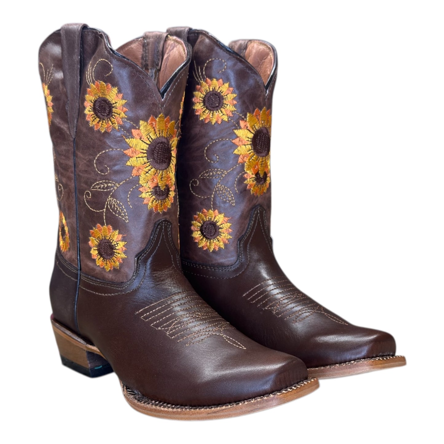 Girls Boots CEDAR PARK - TMG205095