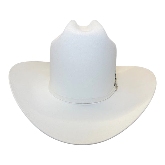 RDR Cowboy Hat Sinaloa Patron 10X White
