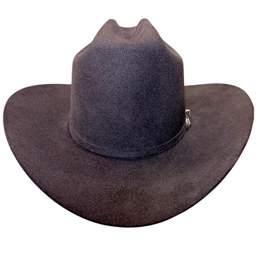 RDR Cowboy Hat Sinaloa Patron 6X Chocolate