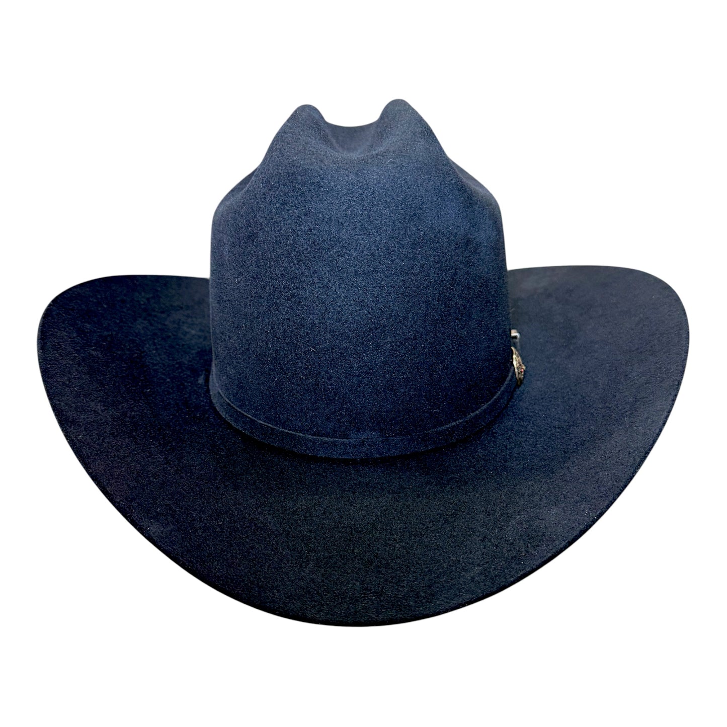 RDR Cowboy Hat Sinaloa Patron 10X  Black
