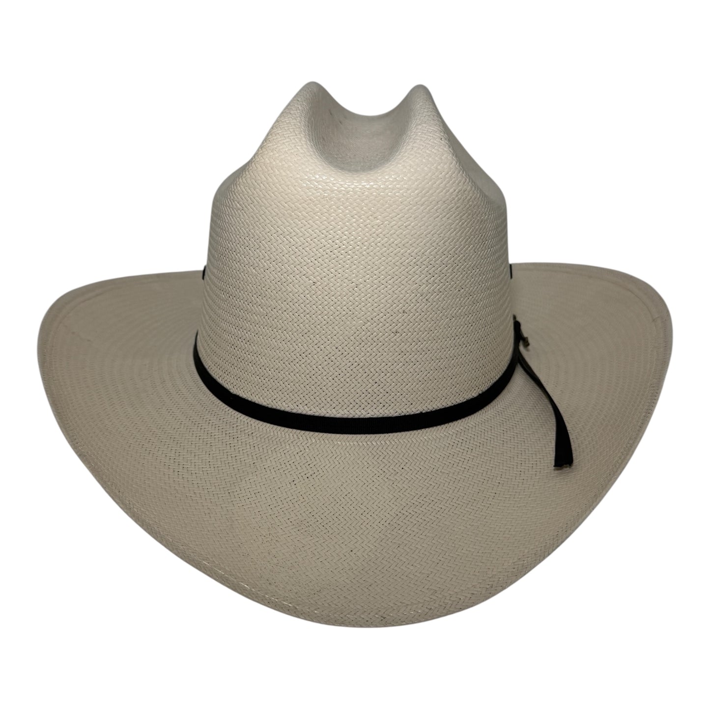 Sombrero Vaquero Stetson Spartan 10X Palma Natural