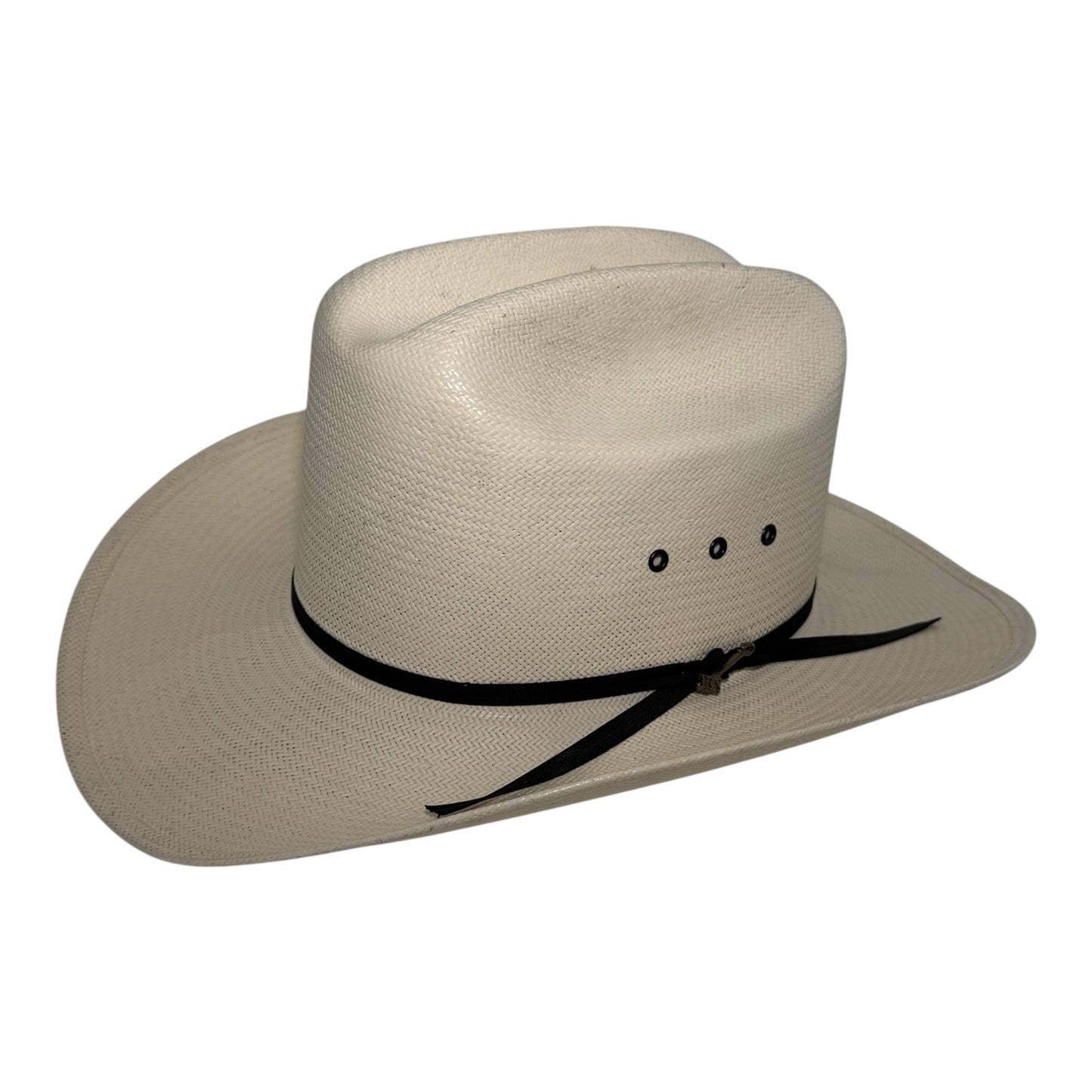 Sombrero Vaquero Stetson Spartan 10X Palma Natural