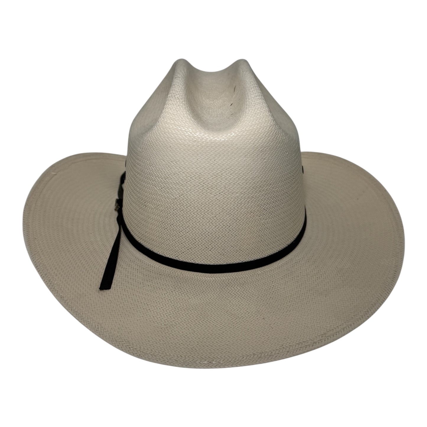 Sombrero Vaquero Stetson Spartan 10X Palma Natural