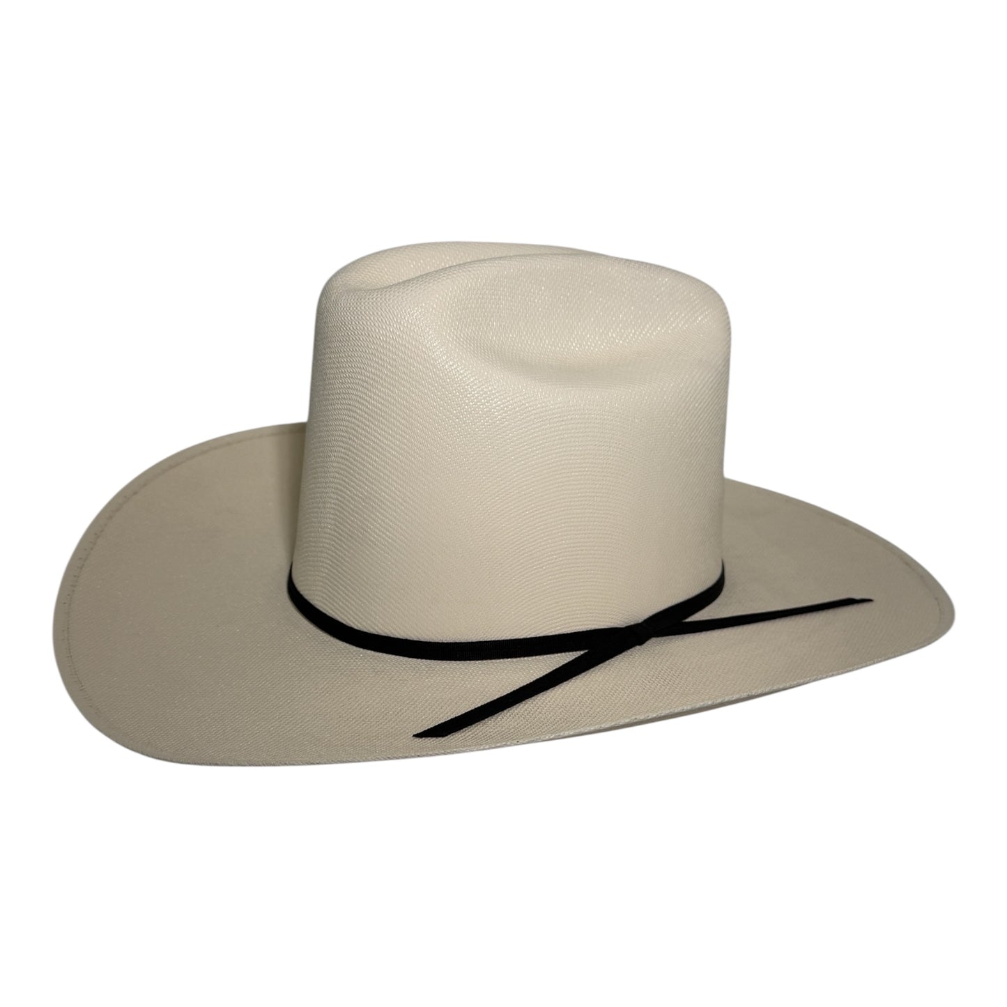 RDR EPR300 20X men's natural straw cowboy hat