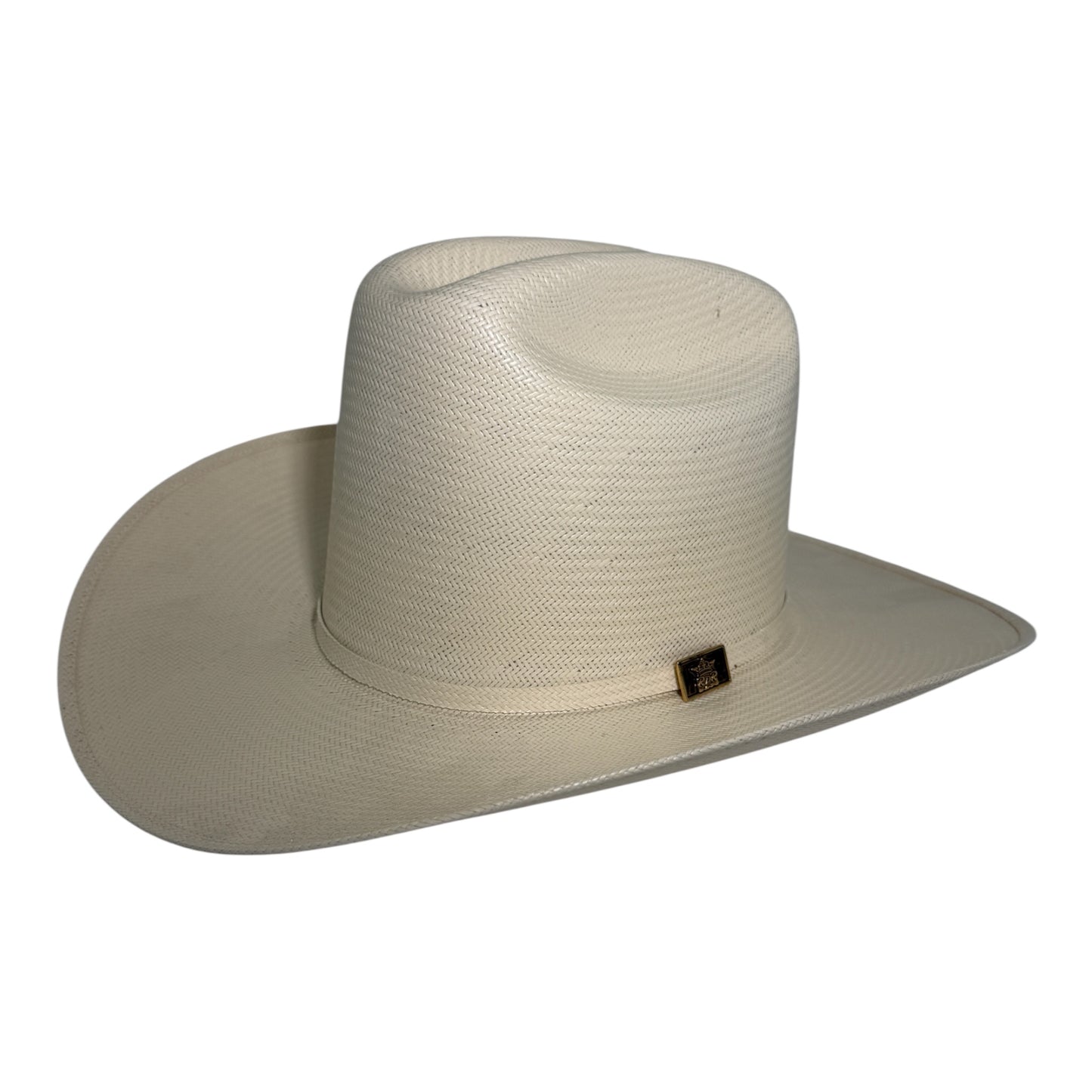 RDR EP39 30X men's natural straw cowboy hat