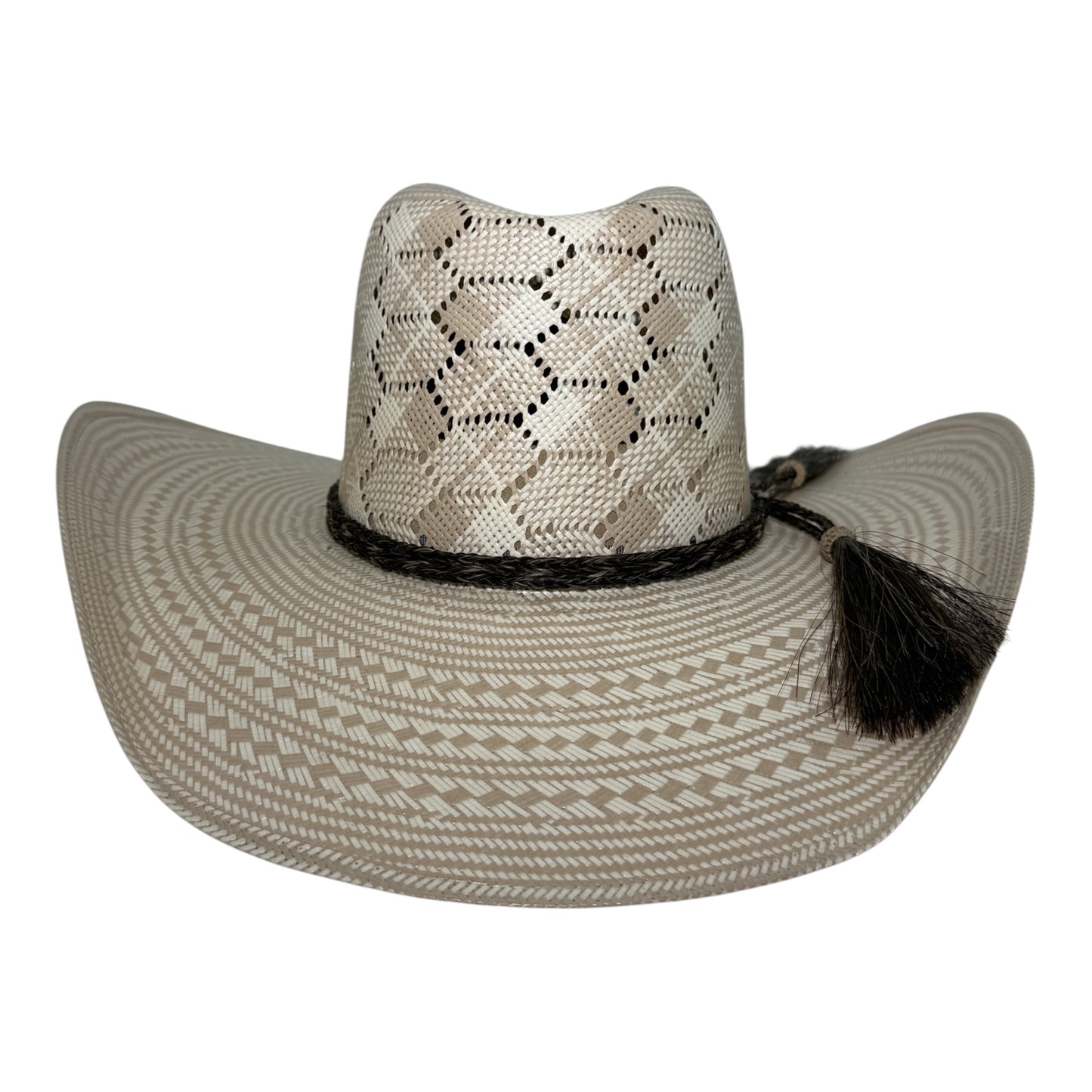 Texana RDR de Palma Calada 30X Natural C28