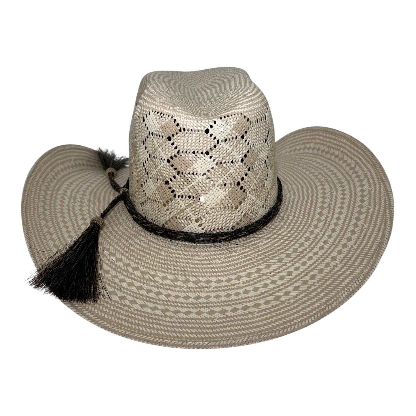 Texana RDR de Palma Calada 30X Natural C28