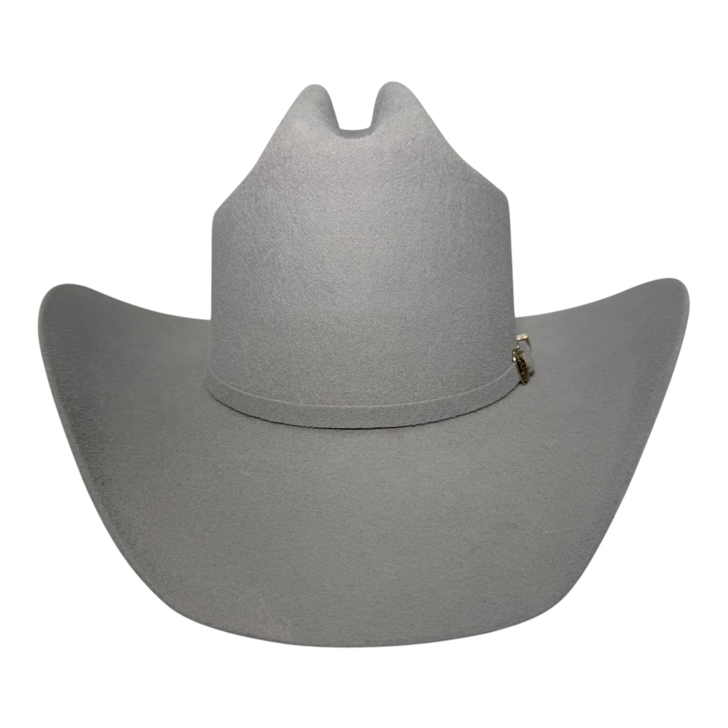 Texana RDR Marlboro 4X de Fieltro Silver Gray
