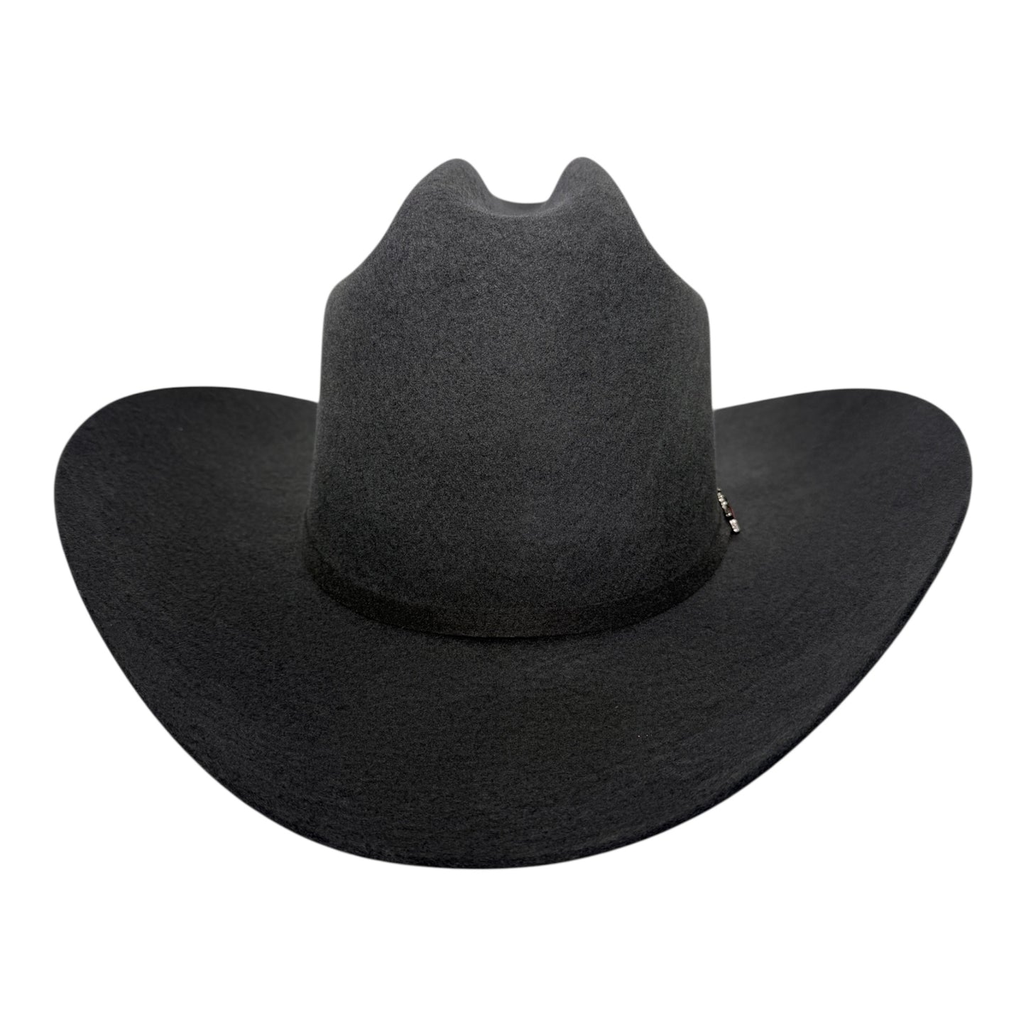 Texana RDR Sinaloa Patrón 4X de Fieltro Charcoal