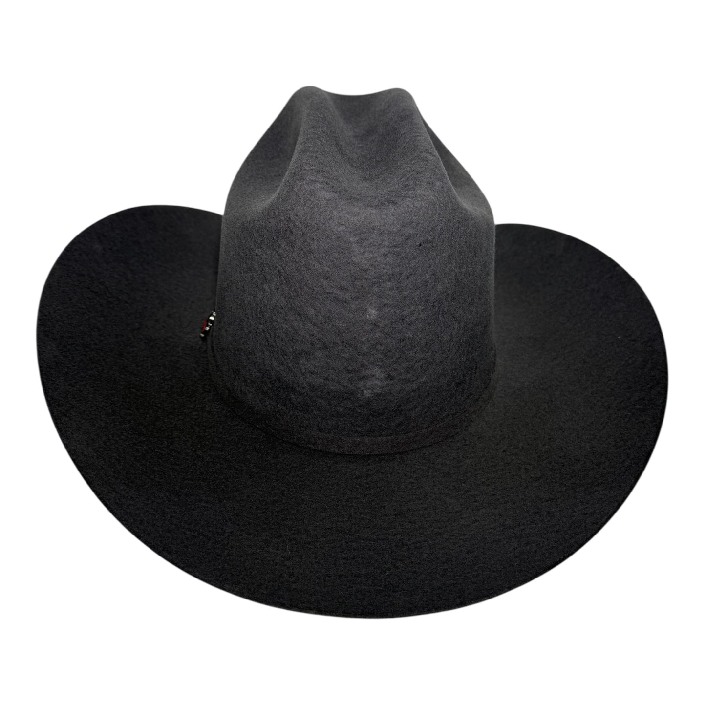 Texana RDR Sinaloa Patrón 4X de Fieltro Charcoal