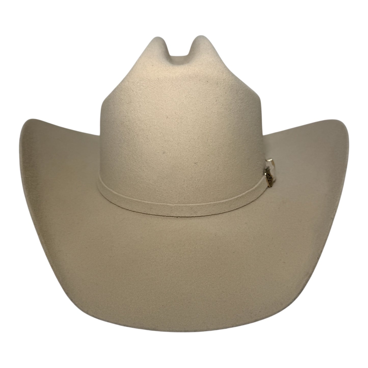 Texana RDR Marlboro 4X de Fieltro Bone