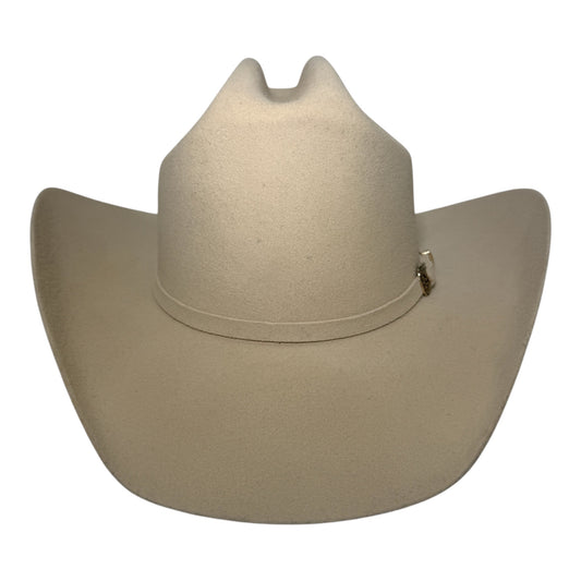 Texana RDR Marlboro 4X de Fieltro Bone