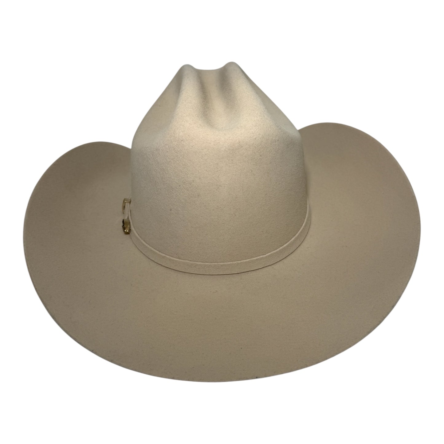 Texana RDR Marlboro 4X de Fieltro Bone