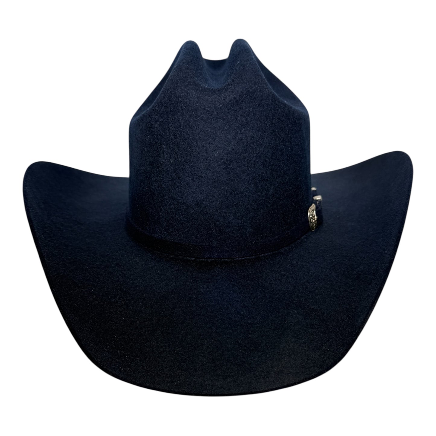 RDR Cowboy Hat Marlboro 4X Navy Blue
