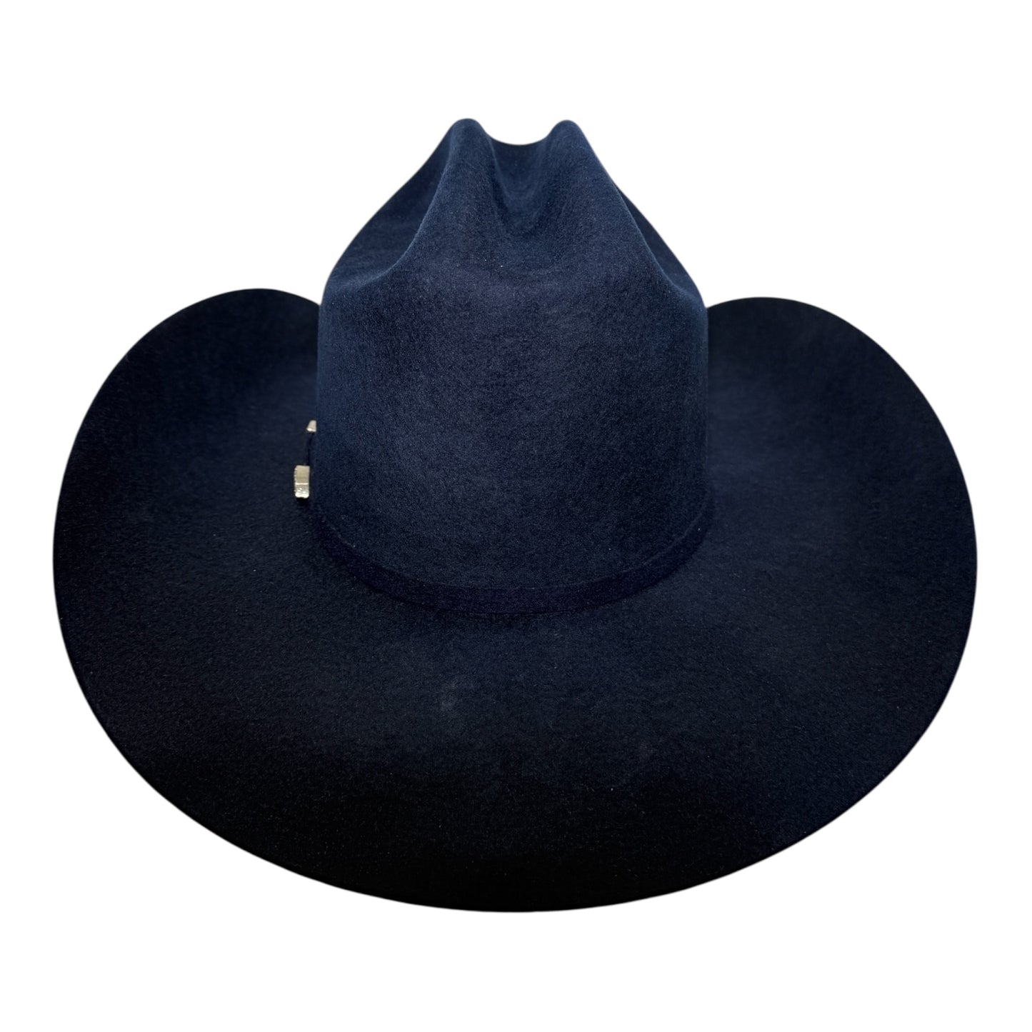 RDR Cowboy Hat Marlboro 4X Navy Blue