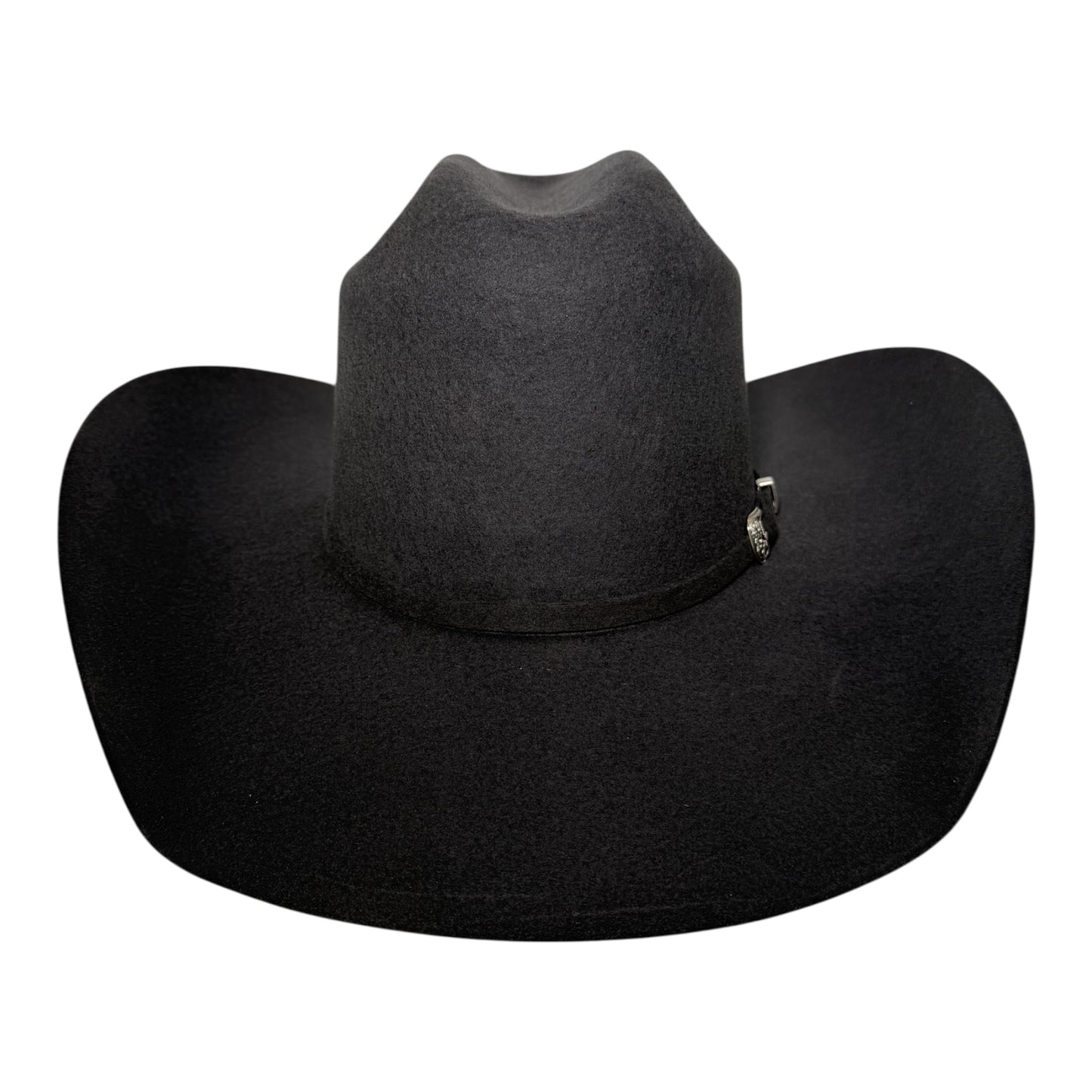 Texana RDR Open Crown 4X de Fieltro Charcoal