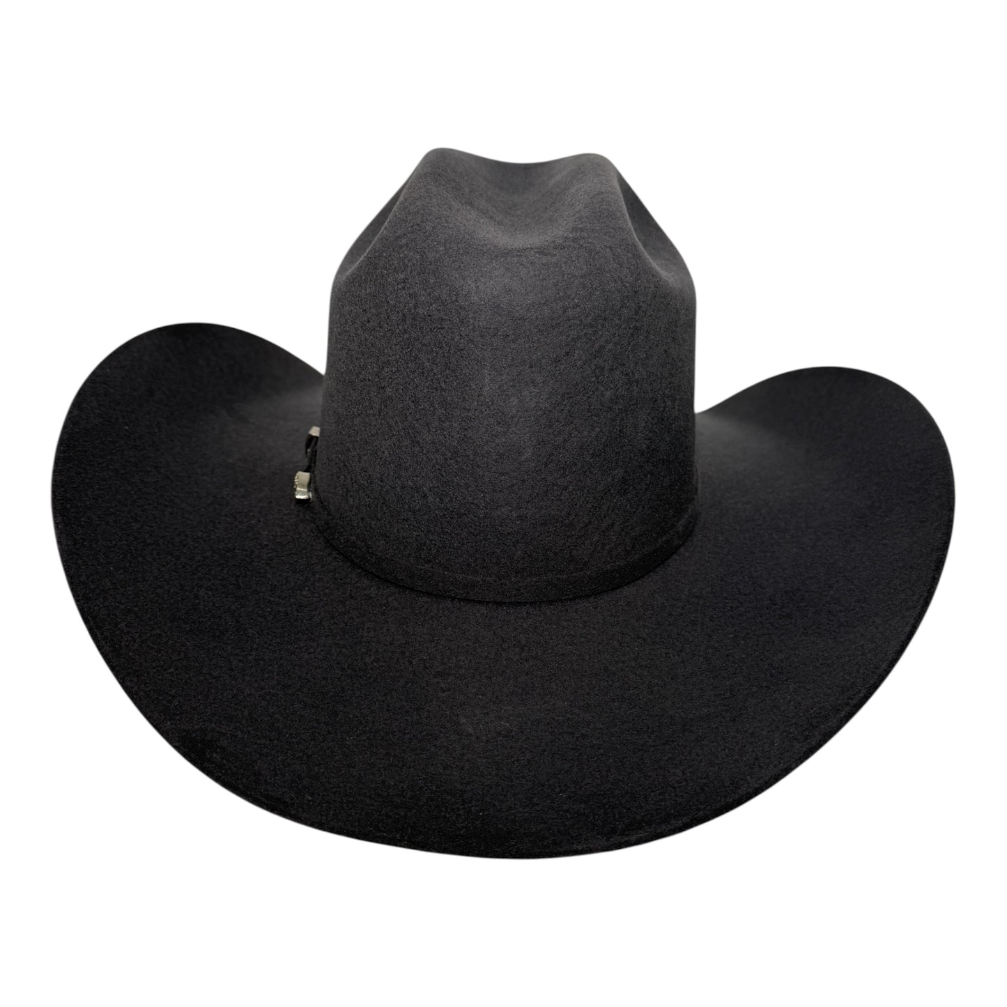 Texana RDR Open Crown 4X de Fieltro Charcoal