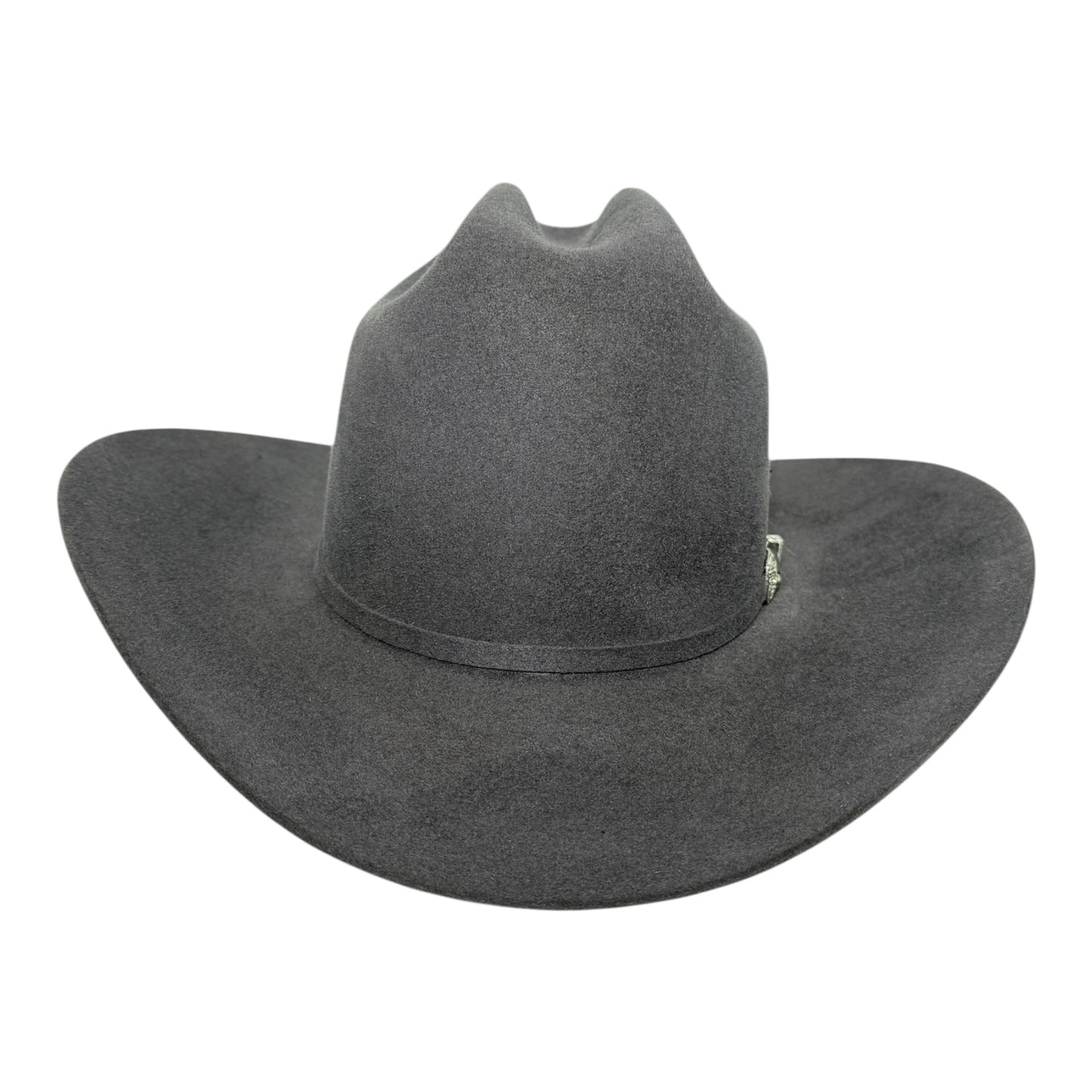 Texana RDR Sinaloa Patrón 6X de Fieltro Charcoal