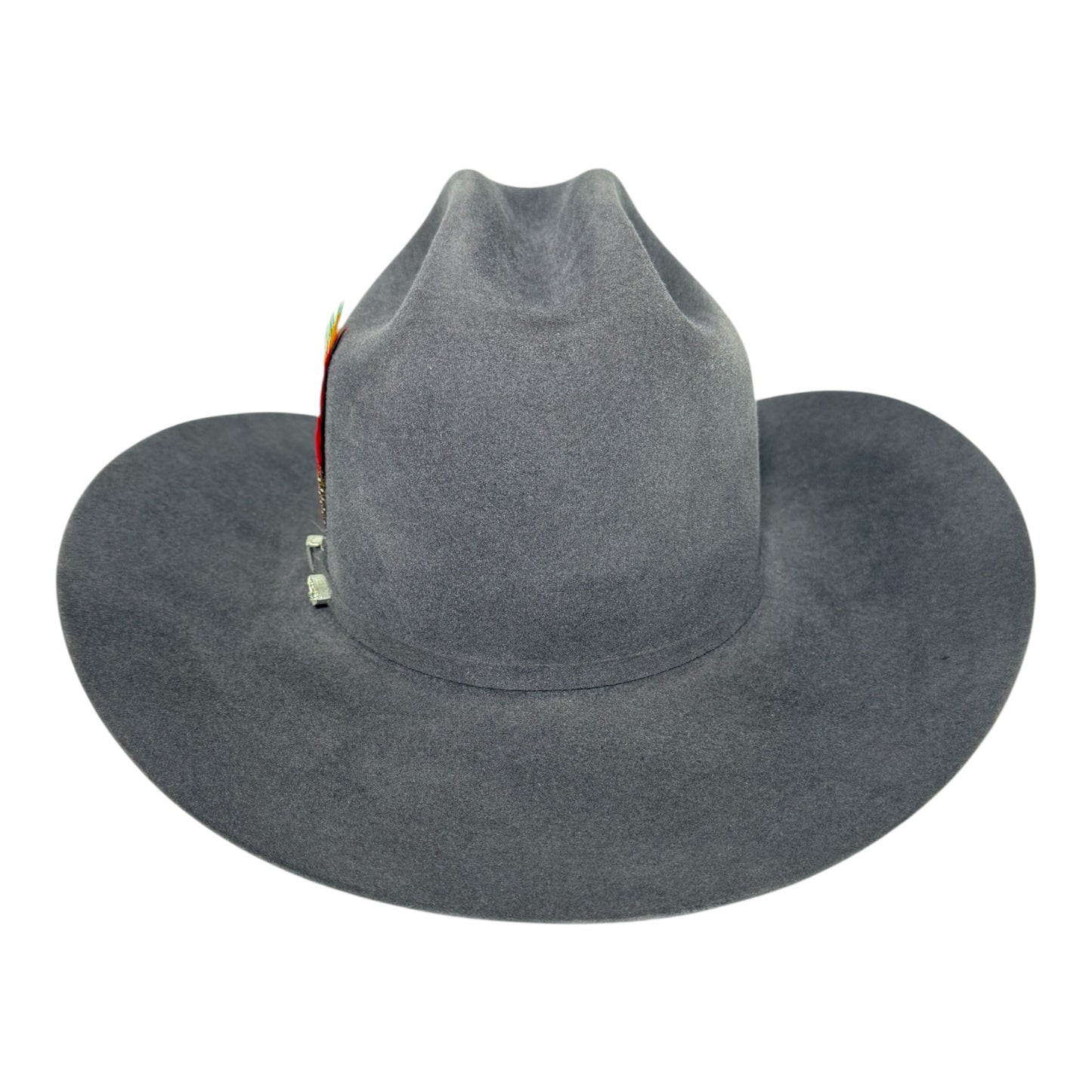 Texana RDR Sinaloa Patrón 6X de Fieltro Charcoal